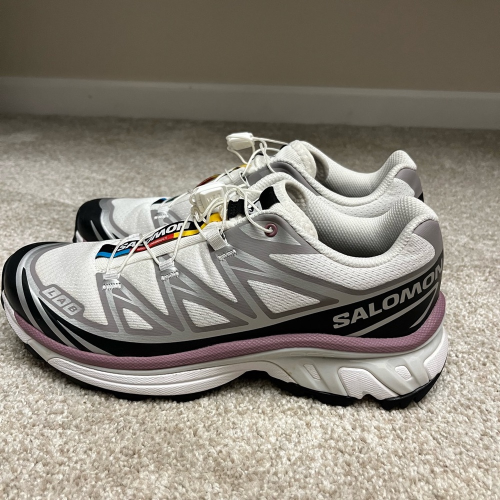 Salomon XT6 Shoes